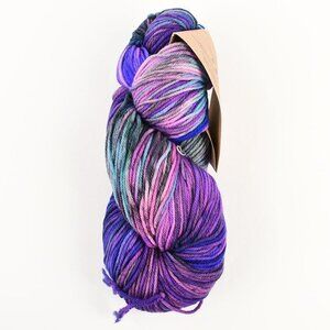 MadelineTosh Longrider DK Yarn Merino Wool Nylon 250 Yds Gosia